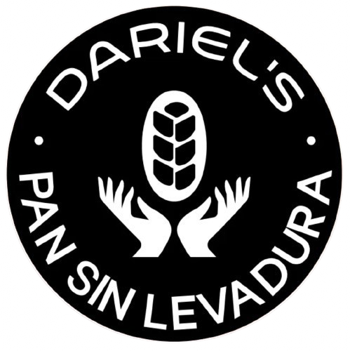 Dariel's Bakery Logo